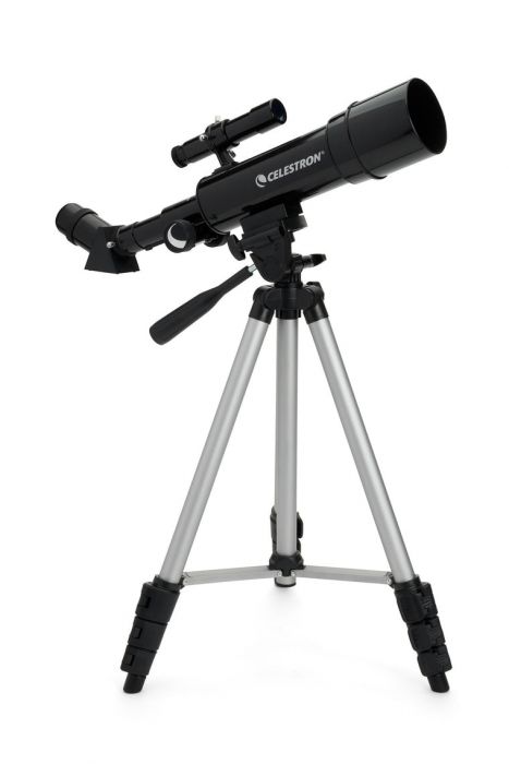 Celestron 50mm hot sale refractor telescope